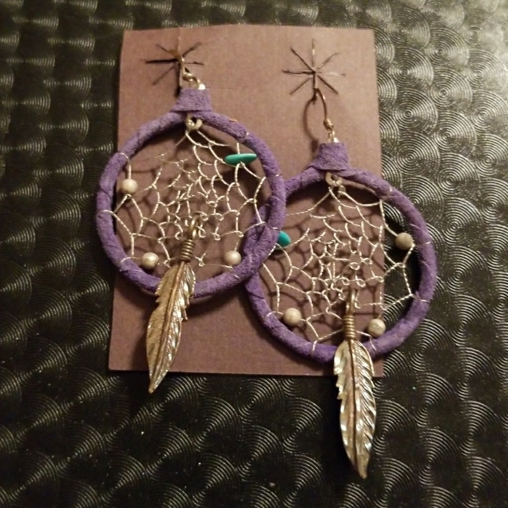 Native American Indian Jewelry
